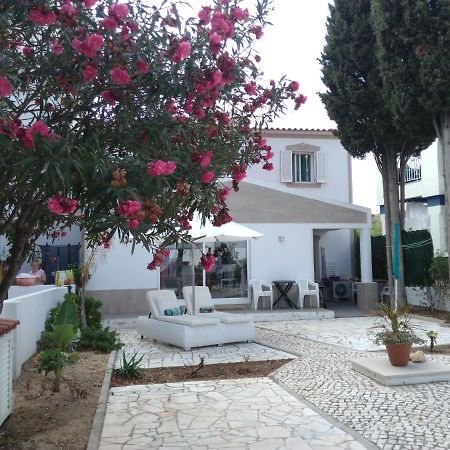 Wonder Villa Albufeira Exterior foto