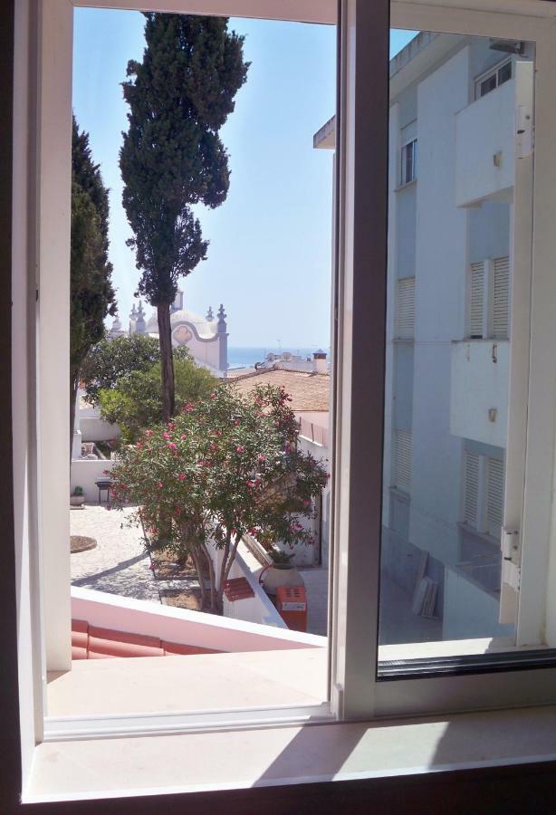 Wonder Villa Albufeira Exterior foto