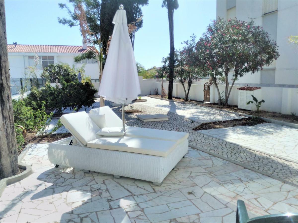 Wonder Villa Albufeira Exterior foto