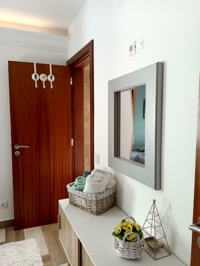 Wonder Villa Albufeira Exterior foto